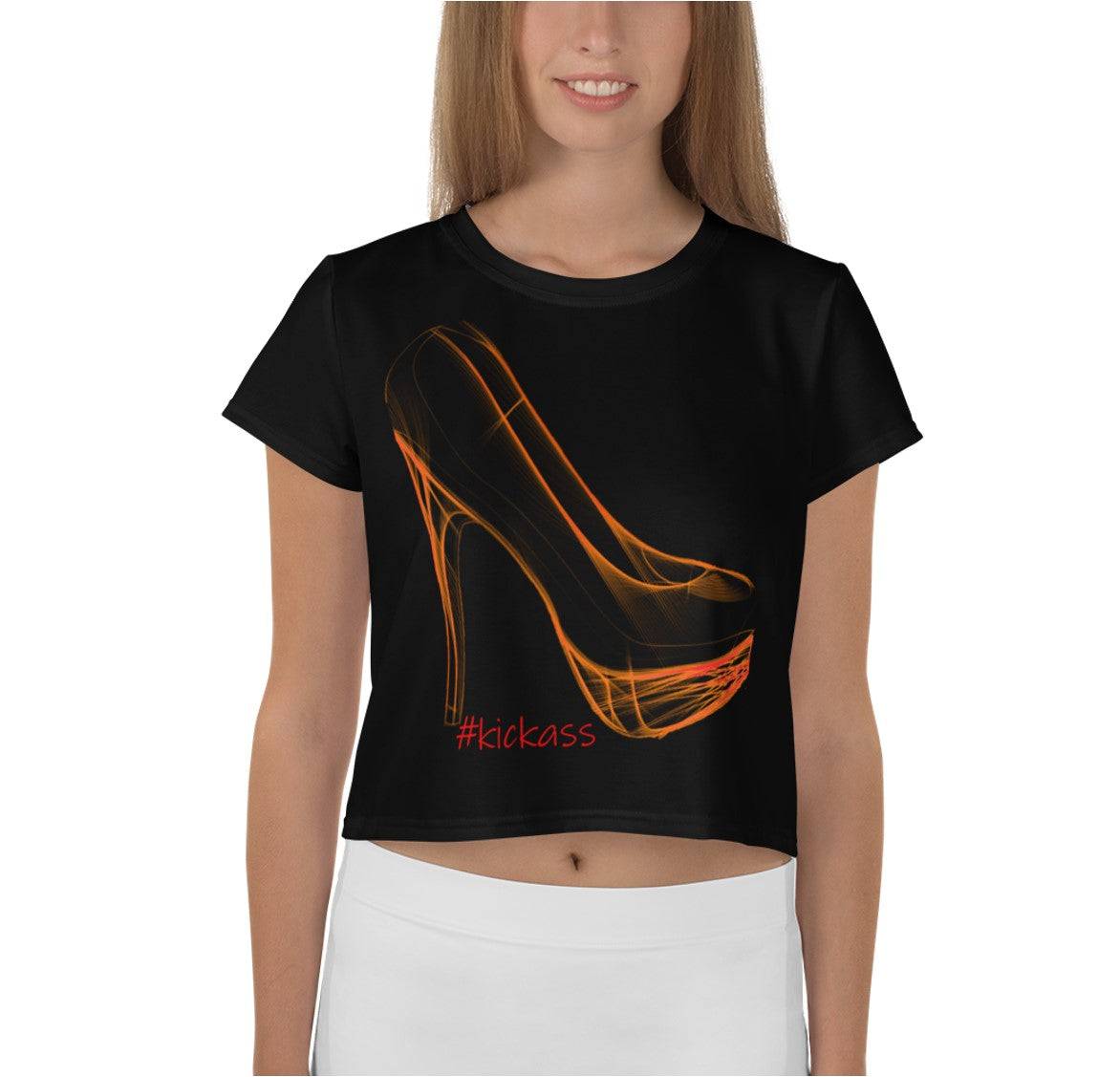 black-orange-cropped-top-_kickass-design-travel-commute-top-wickedyo3